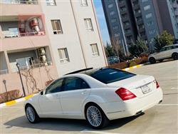 مێرسێدس بێنز S-Class